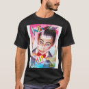 Pesquisar por pee wee camisetas Dia de as mães