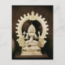 Pesquisar por deusa hindu cartoes postais Índio