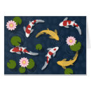 Pesquisar por carpa japonesa vertical cartoes Koi