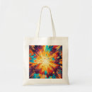 Pesquisar por abstract art bolsas Colorful
