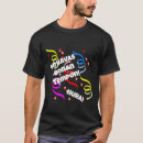 Pesquisar por confetes camisetas Qualquer pessoa