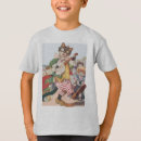 Pesquisar por povos infantil roupa Gatinho