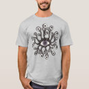 Pesquisar por arte surrealista camisetas Para ele