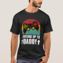 Pesquisar por nivelamento camisetas Jogador