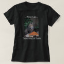 Pesquisar por animal feroz camisetas Para ela