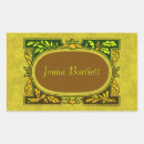 Pesquisar por ex libris adesivos Flores