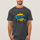 Pesquisar por jesus super camisetas Legal
