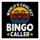 Pesquisar por bingo pósteres Jogador