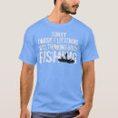 Pesquisar por camisas da pesca com mosca camisetas Engraçado