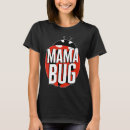 Pesquisar por bugs camisetas Senhora
