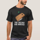Pesquisar por talentos camisetas Homens