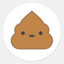 Pesquisar por poop adesivos Kawaii