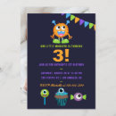 Pesquisar por monstruoso convites Para todos