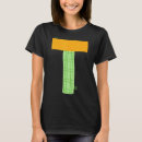 Pesquisar por letra alfabética camisetas Capricho