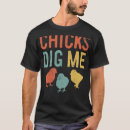 Pesquisar por chicks camisetas Galinhas