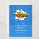 Pesquisar por surpreendentes convites Qualquer pessoa