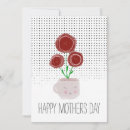 Pesquisar por poppy cartoes Floral
