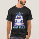 Pesquisar por pinguim engraçado camisetas Pinguins