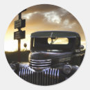 Pesquisar por caminhão antigo adesivos Automóvel