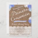 Pesquisar por ø comunhão convites Menino