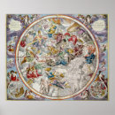 Pesquisar por mapa constelações pôsteres pósteres Astrologia