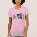 Pesquisar por o gato dos schrodinger camisetas Inoperante ou vivo