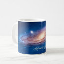 Pesquisar por galáxias e canecas Astronomia