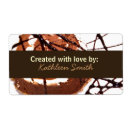 Pesquisar por chocolates etiquetas Assar