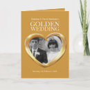 Pesquisar por ouro casamento convites 50 anos