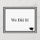 Pesquisar por mortarboard convites Faculdade