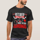 Pesquisar por enfermeira aposentada camisetas Melhor