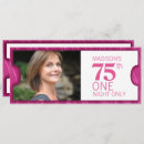 Pesquisar por festa de do vip aniversário convites Para ela