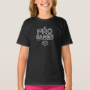 Pesquisar por pro gamer camisetas Jogador