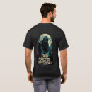 Pesquisar por camisas assustadores camisetas Para ele