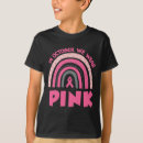 Pesquisar por outubro rosa camisetas Suporte ao cancer