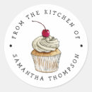 Pesquisar por cupcakes caseiros adesivos Da cozinha de