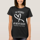 Pesquisar por cirrose camisetas Preto
