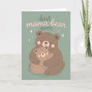 Pesquisar por abraço de urso cartoes Mães