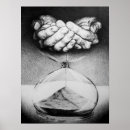 Pesquisar por desenho surreal pôsteres pósteres Preto e branco