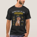 Pesquisar por anatomia camisetas Homens