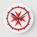 Pesquisar por símbolos religiosos relogios de parede Jesus