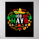Pesquisar por festa mexicana pôsteres pósteres 5 de maio
