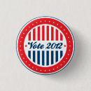 Pesquisar por campanha 2012 botons Presidencial