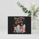 Pesquisar por halloween cartoes postais Fantasma