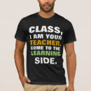 Pesquisar por professor camisetas Ensino