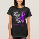 Pesquisar por fibrose cística camisetas Dele
