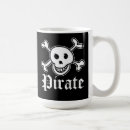Pesquisar por bandeira pirata canecas Pirataria