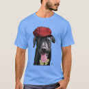 Pesquisar por labrador preto camisetas Contemporâneo