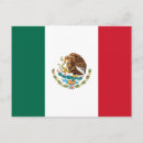 Pesquisar por mexican flag cartoes postais Mexico