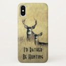 Pesquisar por caça dos cervos iphone capas Whitetail